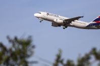 Latam anunciará novos destinos com aeronaves Embraer em junho