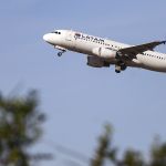 Megatempestade provoca cancelamentos de voos entre Brasil e EUA