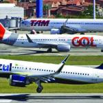 Proposta de companhias aéreas para baratear passagens deve ter reserva de assentos promocionais