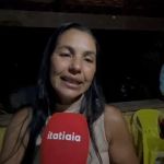 Avó de Alice suspeita que menina tenha sido raptada: 'Alguém pegou ela'