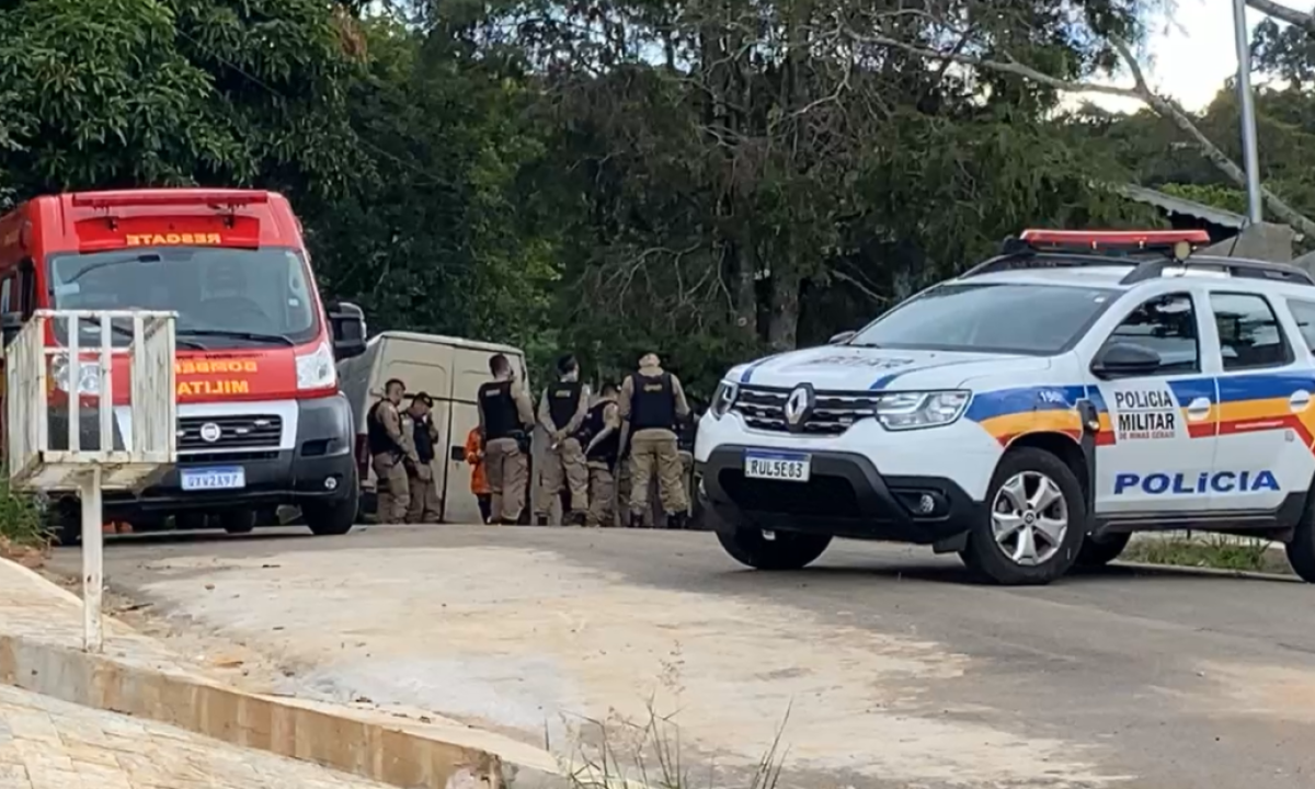 Cárcere privado: MP decidirá se jovem que manteve irmão e avó presos por 12 horas pode ser internado