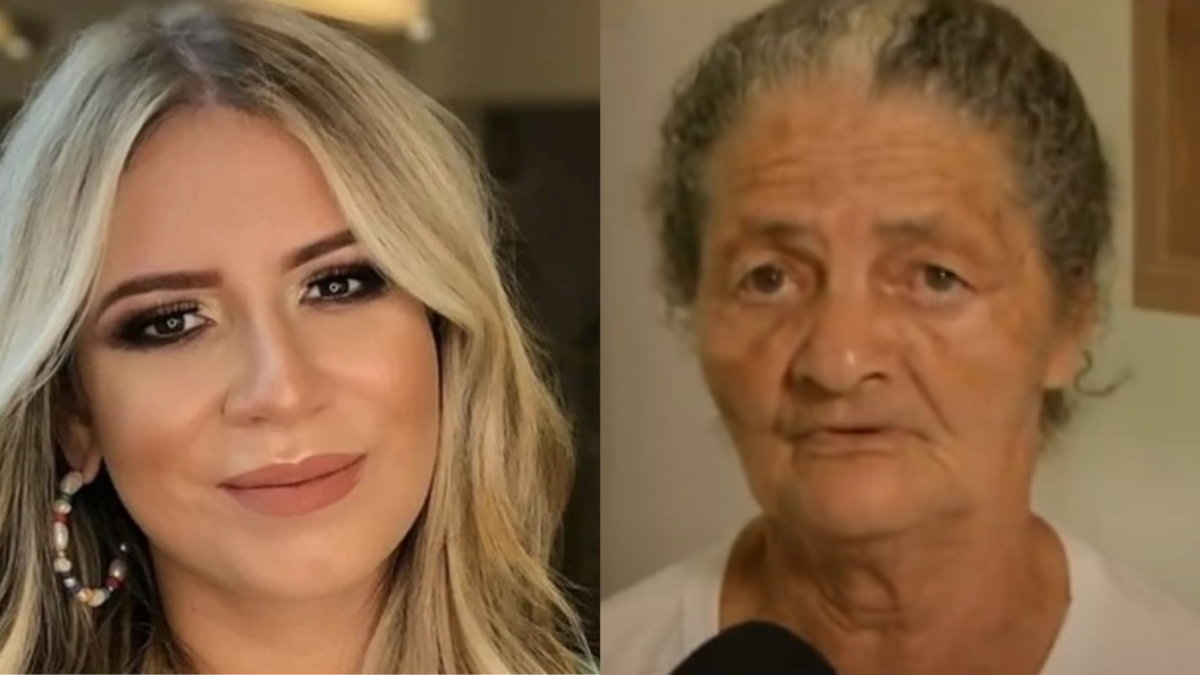 Avó de Marília Mendonça morre aos 82 anos em Goiás