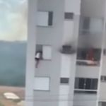 Criança que pôs fogo na casa dos avós estava de castigo por pesquisar sobre rituais de bruxaria