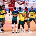 Paris 2024: CBV confirma dupla de opostos para defender o Brasil na Olimpíada