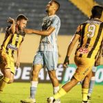 Novorizontino vence rebaixado Londrina e cola no G4 da Série B