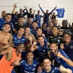 Módulo II do Mineiro tem novo líder, veja classificação atualizada