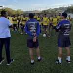 Aymorés e Betim se enfrentam no Hexagonal Final do Módulo II do Mineiro