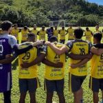 Módulo II do Mineiro: Aymorés empata com o Nacional de Muriaé pela 9° rodada