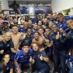 Aymorés vence North e mantém liderança no Módulo II do Mineiro