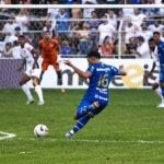 Aymorés recebe o Uberlândia pelo Módulo II do Mineiro 