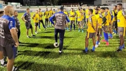 Aymorés precisa vencer para avançar de fase