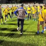 Módulo II do Mineiro: Aymorés e Itabirito se enfrentam em busca da classificação