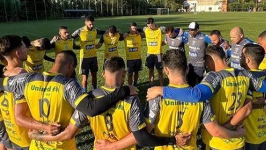 Aymorés recebe o Nacional de Muriaé pela nona rodada do Mineiro