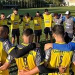 Módulo II do Mineiro: Aymorés recebe Nacional de Muriaé para manter a liderança  