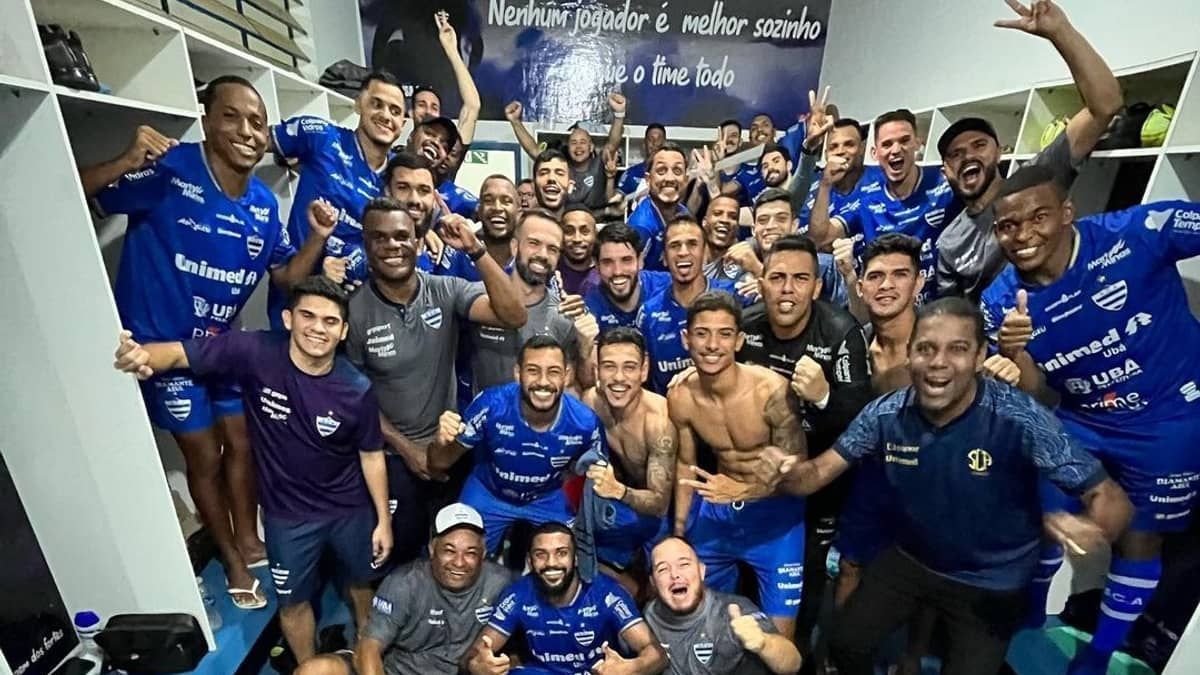 Mineiro do Módulo II: veja os resultados da rodada