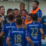 Aymorés visita Betim para manter a liderança do Módulo II do Campeonato Mineiro