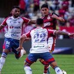 Flamengo x Fortaleza: veja os prováveis times para jogo do Brasileiro