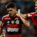 Flamengo tenta segurar vantagem contra o Fluminense para ser campeão carioca