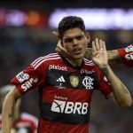 Diniz vai levar? Dupla do Flamengo convocada pela Seleção está em baixa