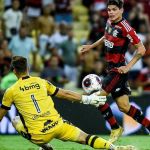 Carioca: Flamengo bate Vasco e encara Fluminense na final