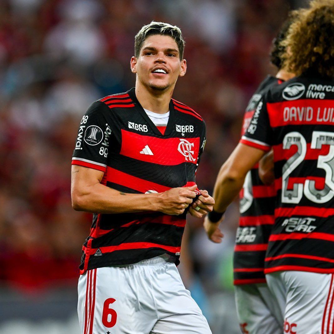 Flamengo 4 x 0 Bolívar: veja os gols e melhores momentos do jogo da Libertadores