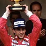 Ayrton Senna completaria 63 anos nesta terça-feira e terá série especial na Netflix  