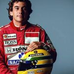 Ayrton Senna é declarado patrono do esporte brasileiro