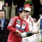 Netflix revela elenco de 'Senna' em primeira foto oficial; saiba quem é quem