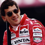 Fórmula 1 faz homenagem a Ayrton Senna nos 30 anos da morte do piloto