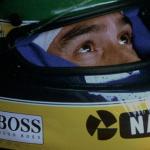 Hamilton se declara a Ayrton Senna em dia de aniversário do ídolo: 'Meu herói'