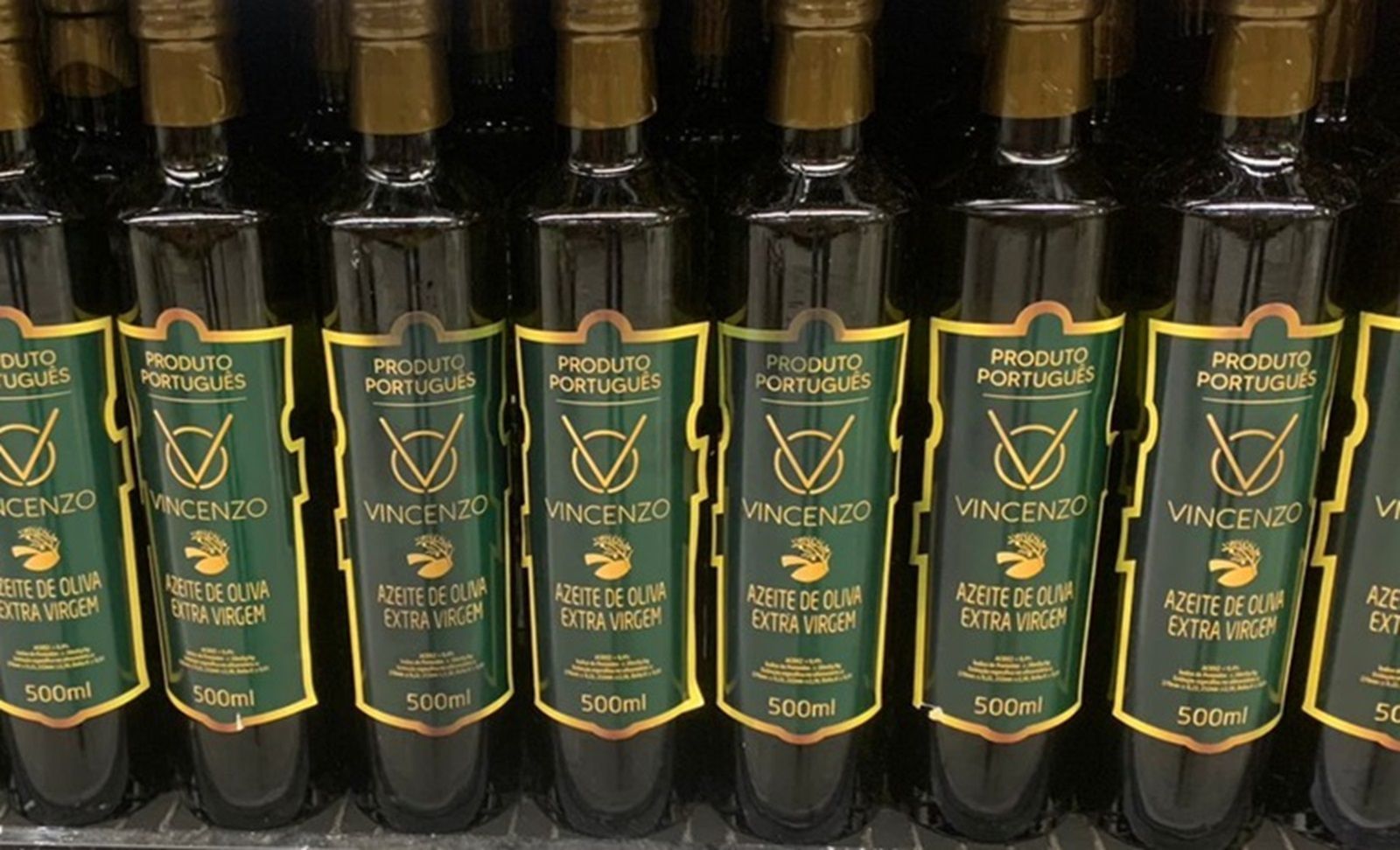 Rede de supermercados é flagrada vendendo azeite fraudado por R$ 39,90 em SP