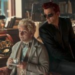 Neil Gaiman diz que Good Omens pode acabar na terceira temporada - ou antes