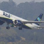 Azul terá voos diários diretos entre BH e Manaus a partir de agosto
