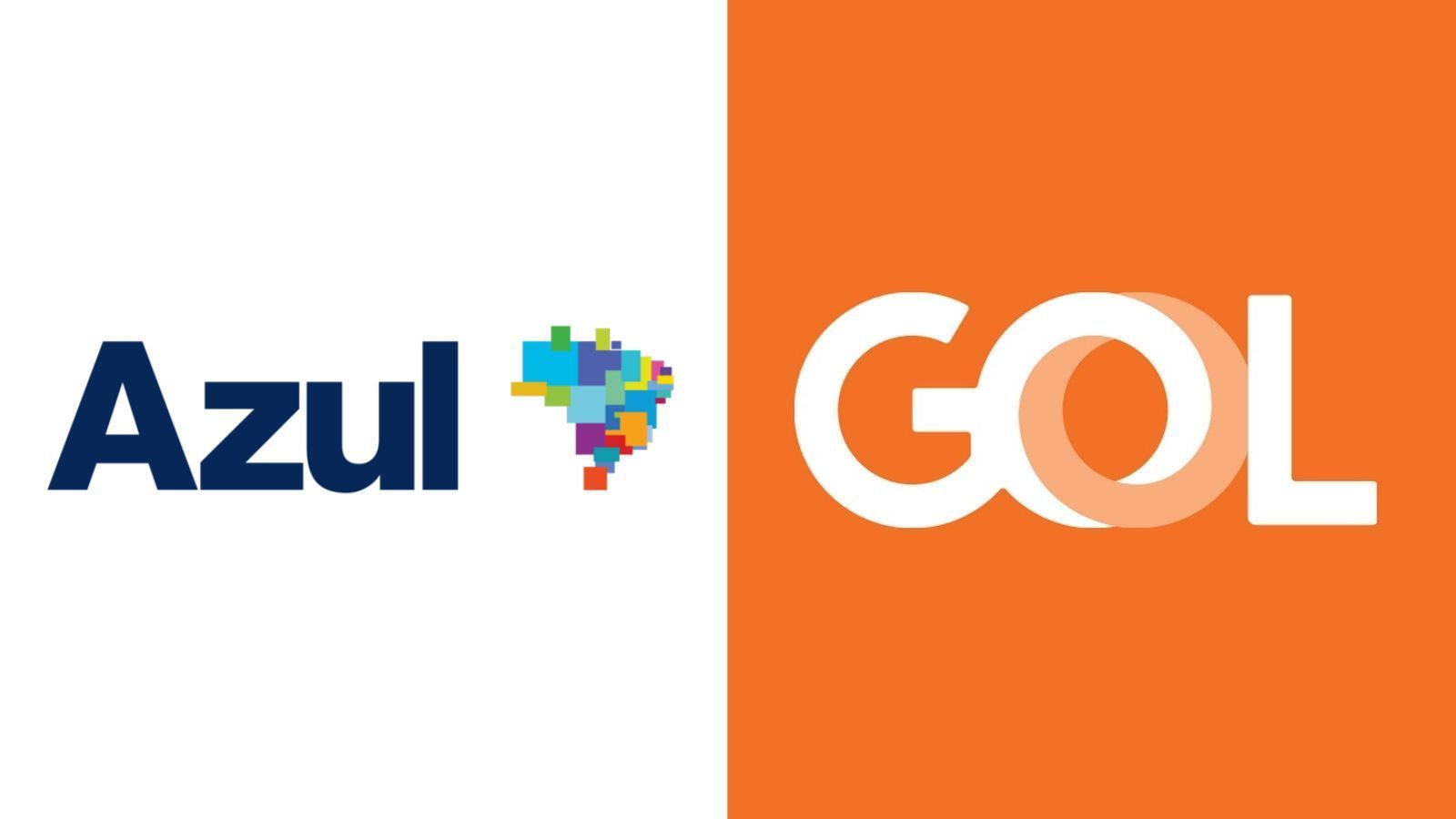 Azul e Gol fecham acordo e encaminham fusão