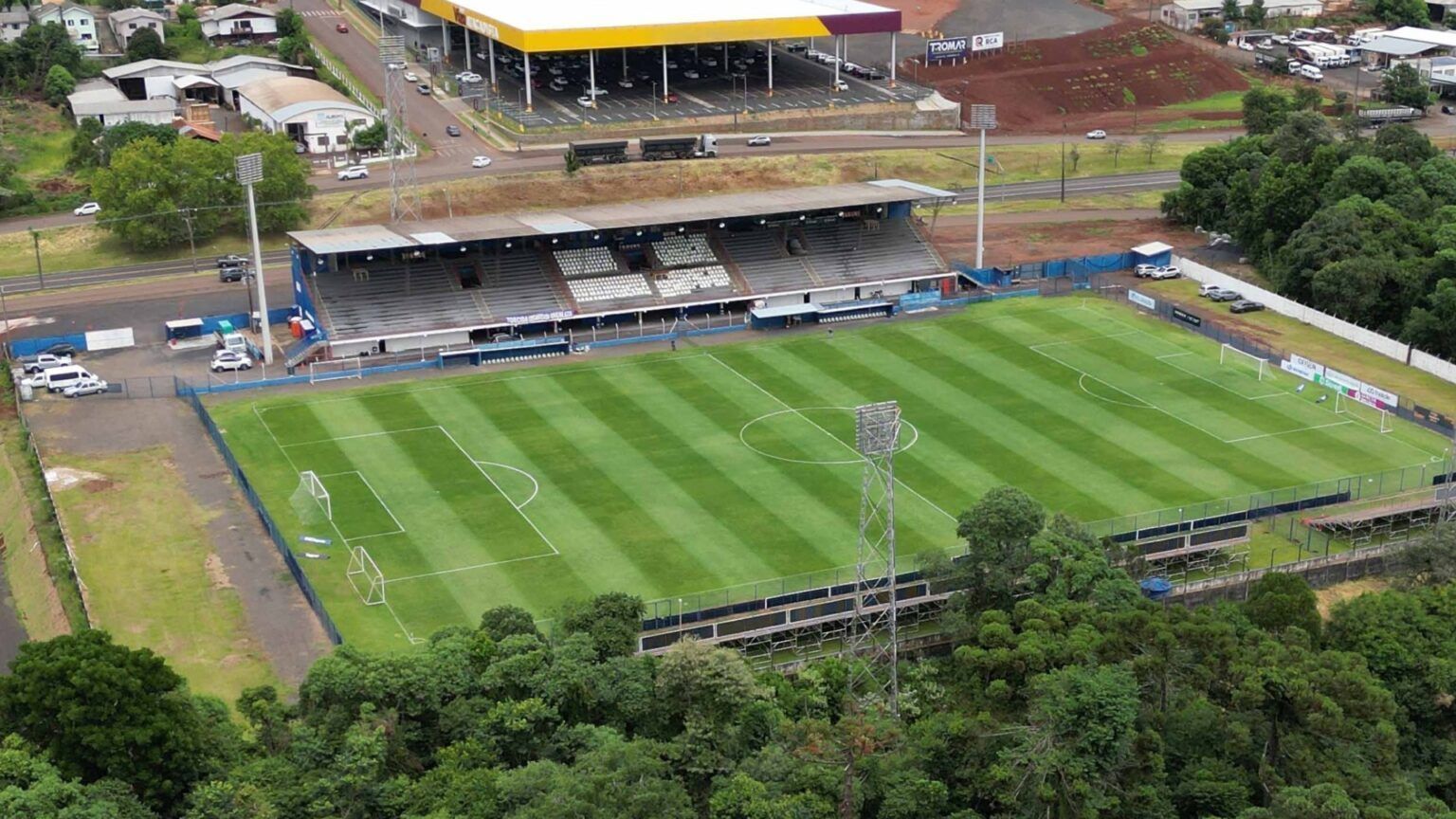Azuriz x Athletico: horário e onde assistir ao vivo pelo Campeonato Paranaense