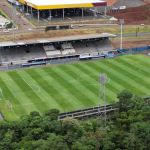 Azuriz x Athletico: horário e onde assistir ao vivo pelo Campeonato Paranaense