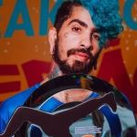 Torneio internacional de breaking no Rio é vencido por brasileiro