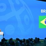 Veja as prováveis datas para a Copa do Mundo Feminina no Brasil em 2027