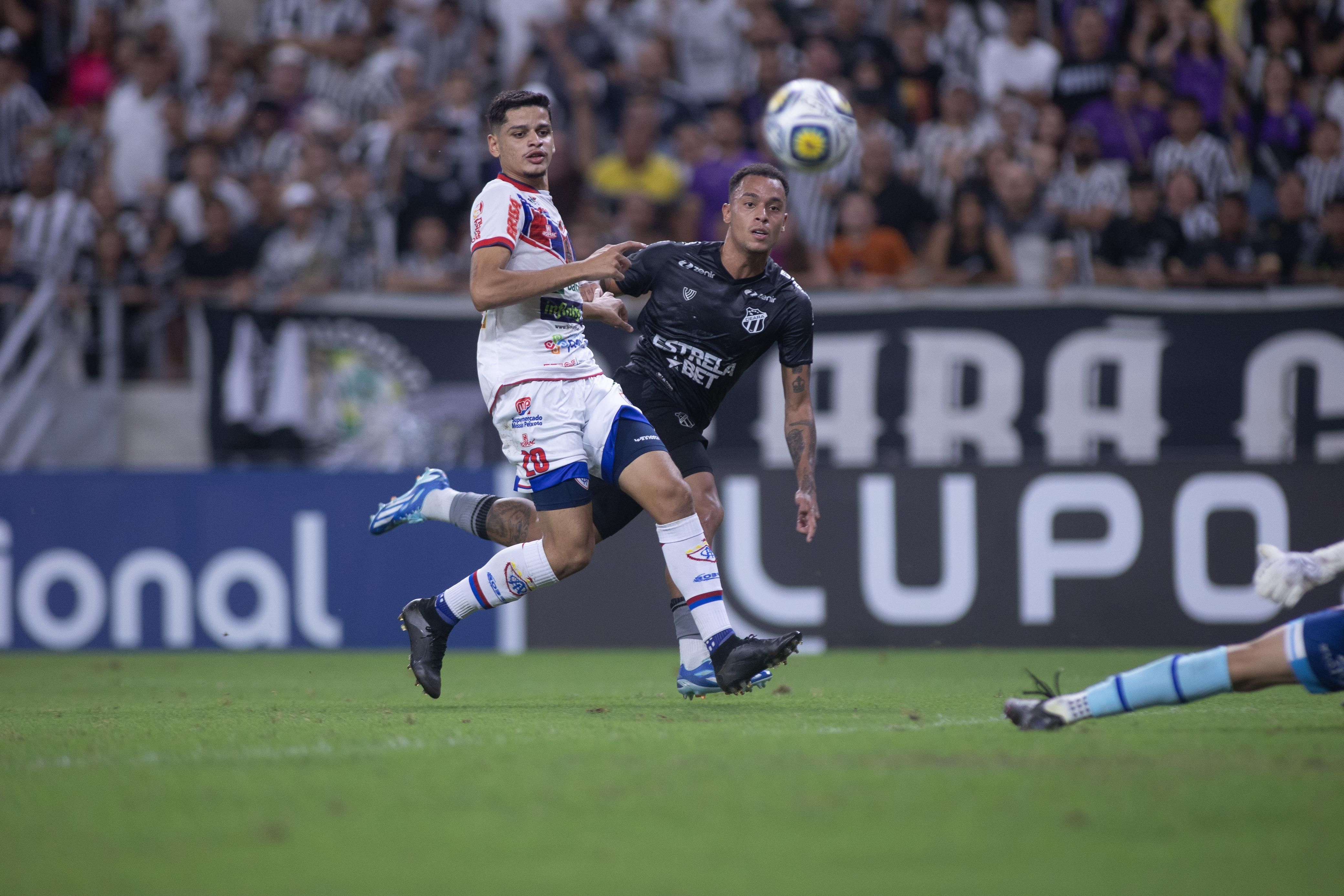 Copa do Nordeste: veja quanto cada clube já faturou na competição