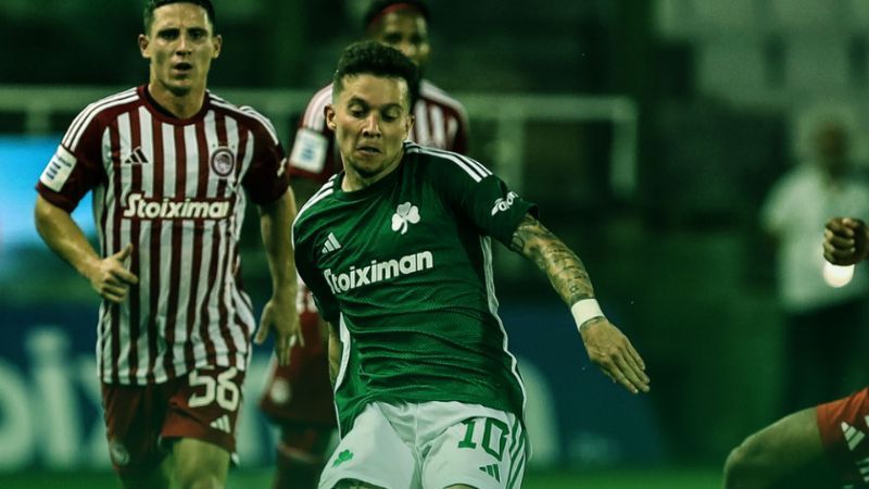 Milito diz o que espera de Bernard, novo reforço do Atlético