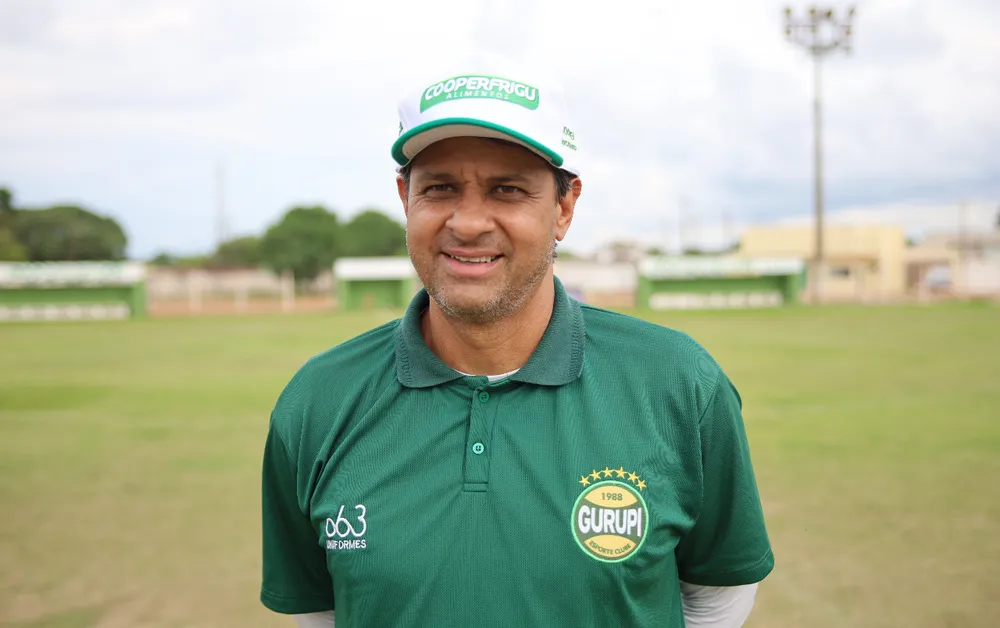 Democrata-GV demite Gian Rodrigues e já tem novo técnico para a sequência do Mineiro