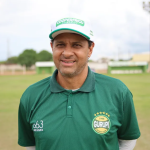 Democrata-GV demite Gian Rodrigues e já tem novo técnico para a sequência do Mineiro