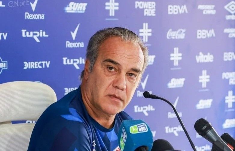 Adversário de Bahia e Inter demite técnico às vésperas da Copa Libertadores