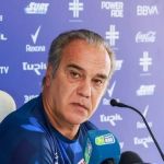 Adversário de Bahia e Inter demite técnico às vésperas da Copa Libertadores