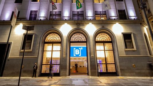 Dinheiro estrangeiro sustentou o rali da Bolsa em 2025