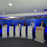 Debate em Juiz de Fora: candidatos à prefeitura falam sobre ensino superior, transporte e turismo