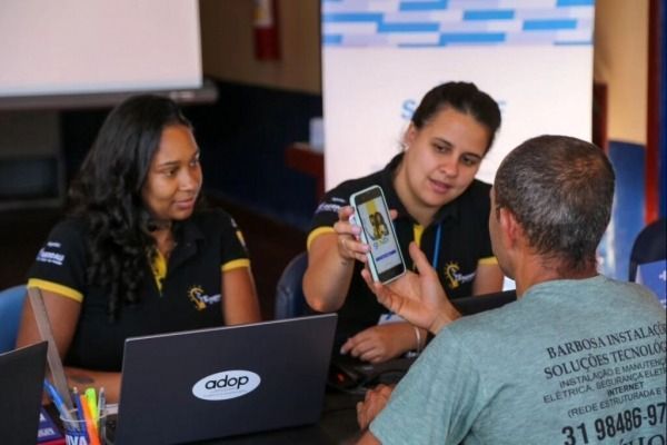 Ouro Preto registra crescimento no número de MEIs e novos empreendimentos em 2025