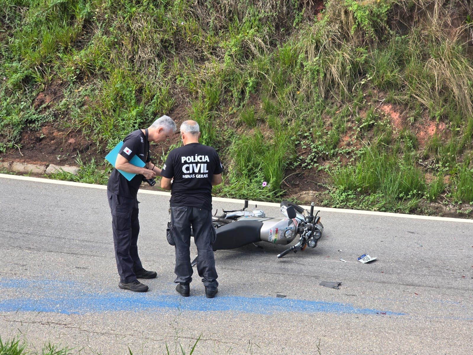 Homem morto em perseguição pelo Anel Rodoviário, em BH, estava a caminho do trabalho
