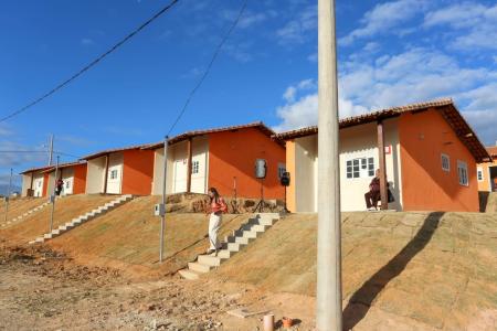 Prefeitura abre inscrições para programa habitacional em Antônio Pereira