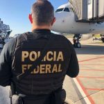 PF prende mulher que tentava traficar cocaína para a França em aeroporto paulista